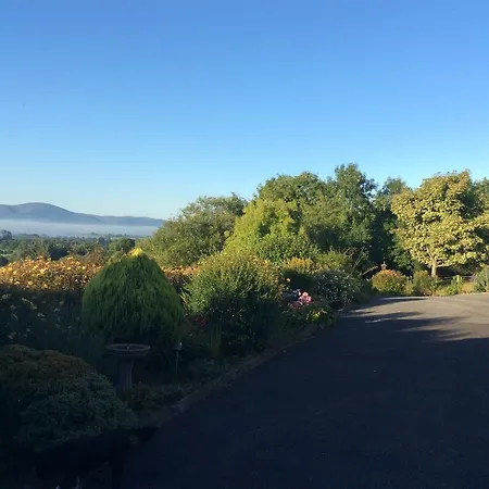 Hollymount House Frühstückspension Cahir