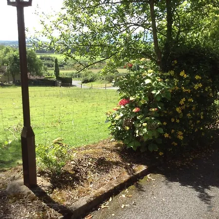 Hollymount House Frühstückspension Cahir