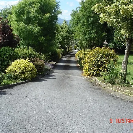 Hollymount House 3* Cahir