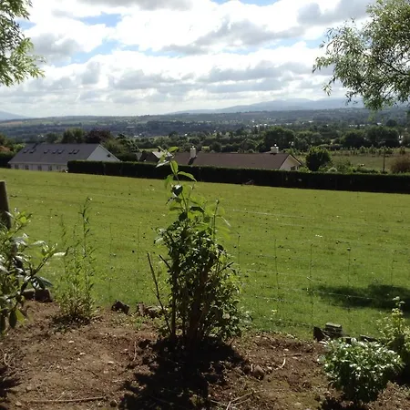 Bed & Breakfast Hollymount House 3*