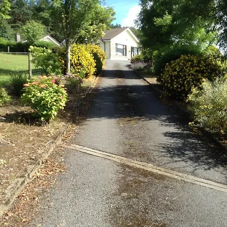 Hollymount House Nocleg ze śniadaniem Cahir