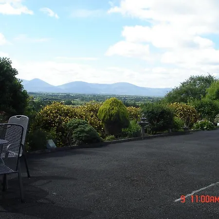 Hollymount House Frühstückspension