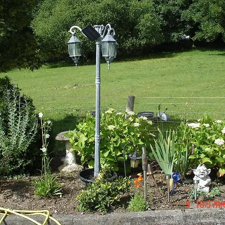 Hollymount House Frühstückspension Cahir