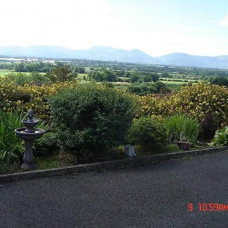 Hollymount House