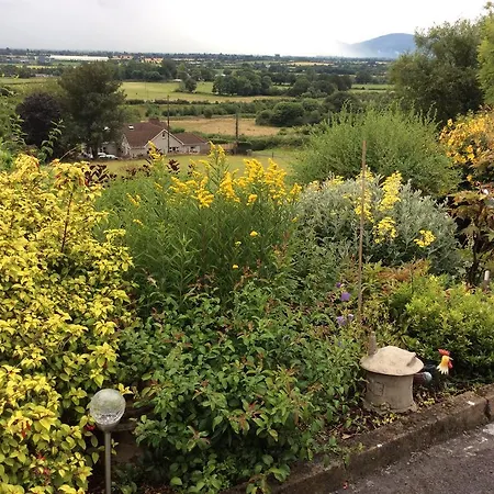 Frühstückspension Hollymount House