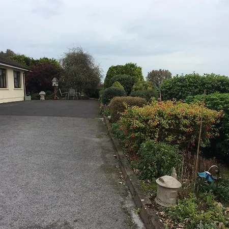 Frühstückspension Hollymount House