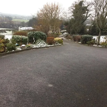 Hollymount House Bed & Breakfast 3*