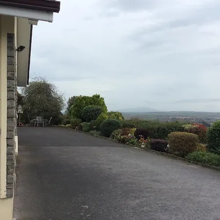 Frühstückspension Hollymount House