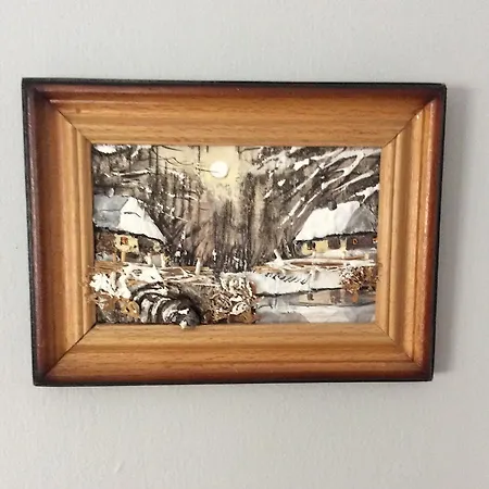 Hollymount House 3* Cahir