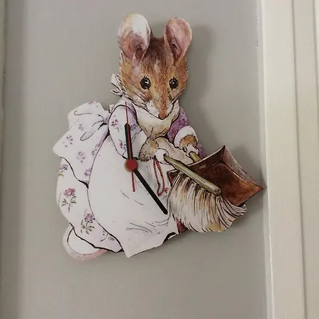 Hollymount House 3* Cahir