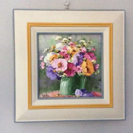 Hollymount House Frühstückspension Cahir