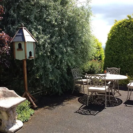 Hollymount House 3* Cahir