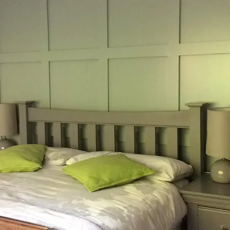 Hollymount House Frühstückspension Cahir