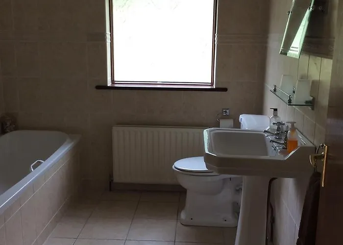 Bed & Breakfast Hollymount House Cahir