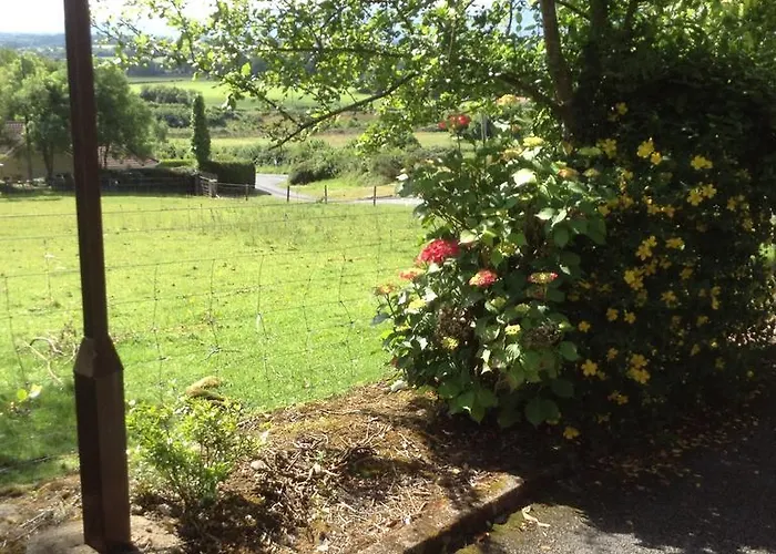 Hollymount House Bed & Breakfast Cahir