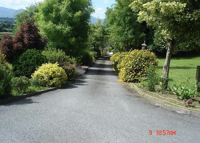 Hollymount House 3* Cahir