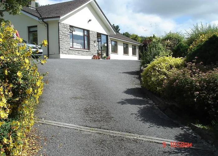 Hollymount House Bed & Breakfast Cahir
