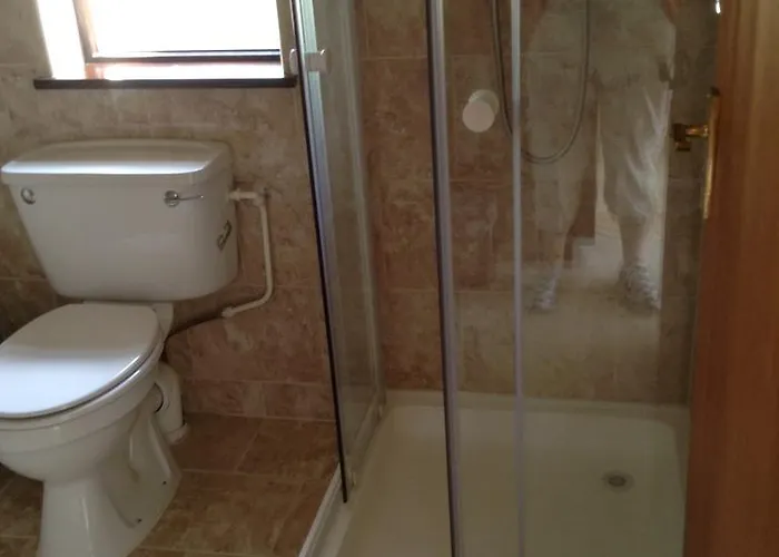 Hollymount House Bed & Breakfast 3*