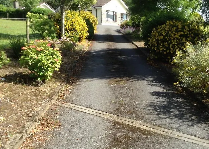 Hollymount House Bed & Breakfast Cahir