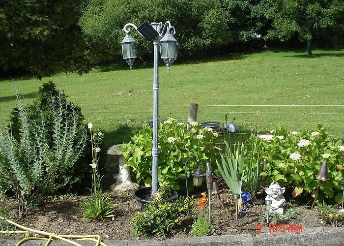 Hollymount House Bed & Breakfast Cahir