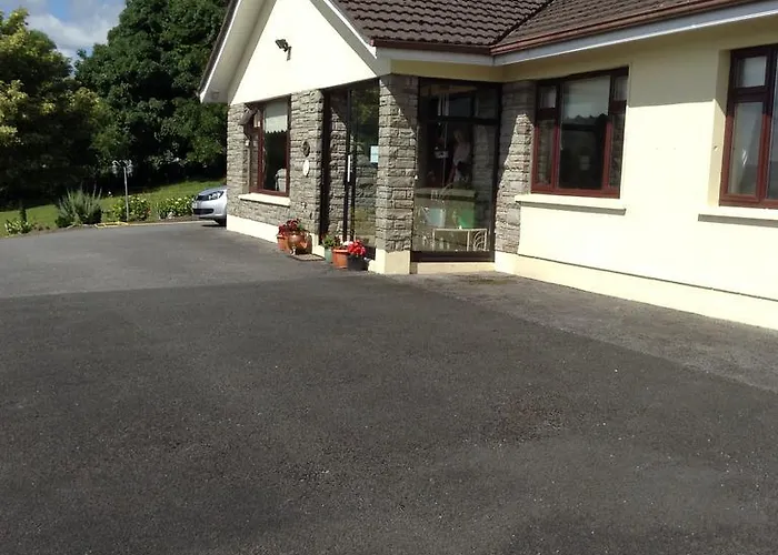 Hollymount House Bed & Breakfast Cahir