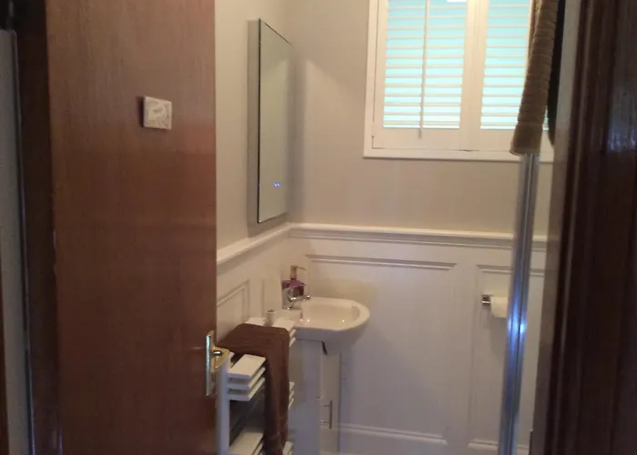 Hollymount House Cahir