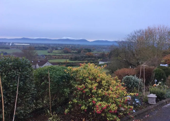 Hollymount House 3* Cahir