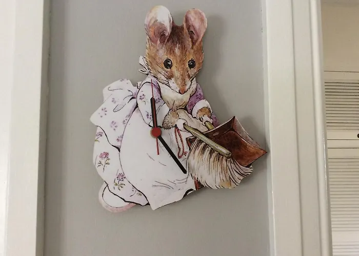 Hollymount House 3* Cahir