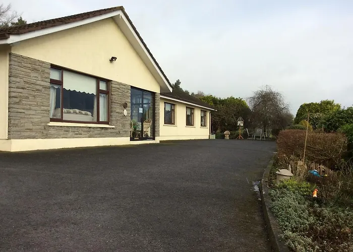 Hollymount House Cahir