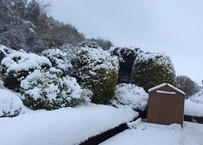 Hollymount House 3* Cahir