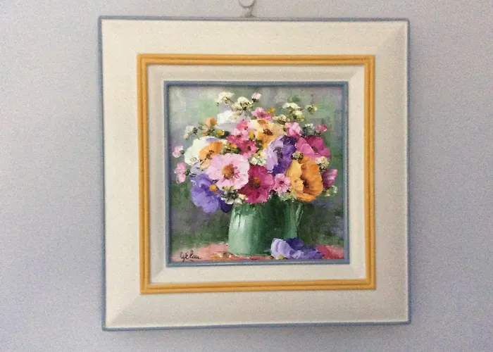 Hollymount House Bed & Breakfast Cahir