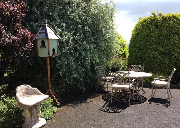 Hollymount House 3* Cahir