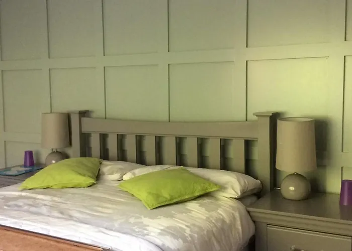 Hollymount House Bed & Breakfast Cahir