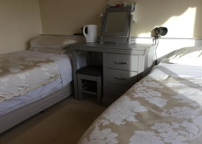 Hollymount House Cahir