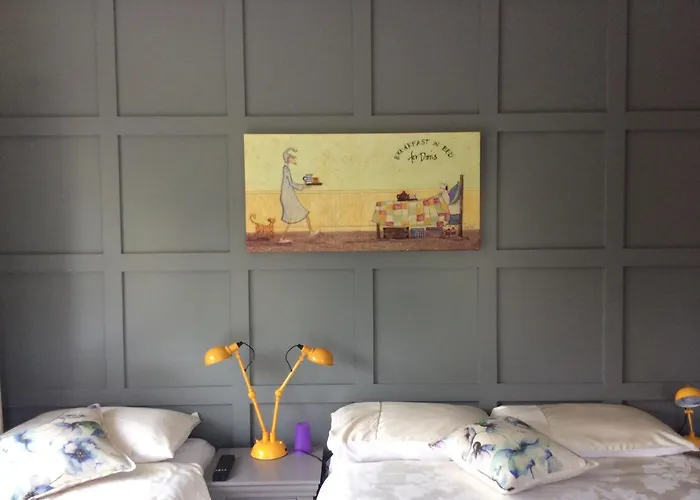 Hollymount House Bed & Breakfast Cahir